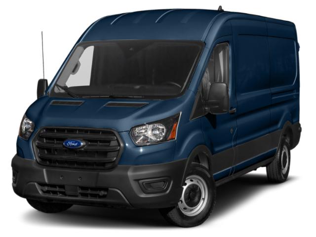 2022 Ford Transit Cargo Van Image